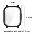 thumbnail image 2 of Elegant Business TPU Smartwatch Strap, Comfortable, Quick-Release for Everyday, 2 of 3