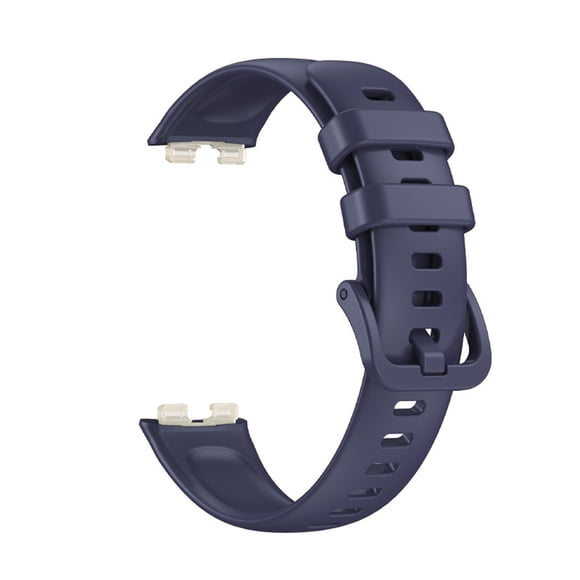Upgrade Your Sport Experience with Huawei Smart Band 8 Color Silicone Watch Strap Offering Secure Fit & Comfortable Wear All Day Long