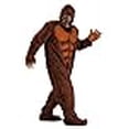 thumbnail image 3 of Adult Bigfoot Costume, 3 of 4