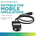 thumbnail image 2 of CAN USB FD Adapter (GC-CAN-USB-FD), 2 of 5