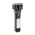 thumbnail image 1 of TopLLC Camping Multi Function Rechargeable Work Light Fire Self Rescuing Broken Window External Flashlight Multifunctional lighting, 1 of 5