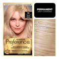 thumbnail image 1 of L'Oreal Paris Superior Preference Permanent Hair Color, Oil-in-Gel, Blond cendré clair, 1 boite, 1 of 7