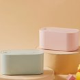 thumbnail image 4 of Constant Temperature Wipes Box Wireless Car Charging Portable Thermal Insulation Tissue Box A Must For Travel Intelligent Constant Temperature Moisturizing, 4 of 5