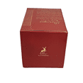 thumbnail image 5 of Lattafa Alhambra la Rouge Baroque Extreme EDP pour Lui / Elle 100 ml / 3.4 Fl. oz., 5 of 5