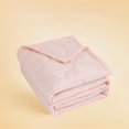 thumbnail image 2 of Popular Home Essentials, Comforter Queen Size Blankets for Hot Sleepers and Night Blue Summer Comforter for Queen Size Bed Breathable Soft Lightweight Smooth, 2 of 9
