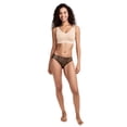 thumbnail image 4 of Jockey Women's No Panty Line Promise Tactel Bikini, 4 of 4