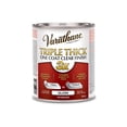 thumbnail image 1 of Varathane® 3X Triple Thick Clear Finish, Gloss, 946 mL, 1 of 1