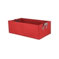 thumbnail image 2 of Yhmxh Closet Organizers and Storage Rectangular Garden Growing Bag Plants Bags Square Planting Container Fabric Garden Grow, 2 of 6