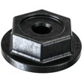 thumbnail image 3 of Hex Head Washers - Black, 8 Pack, 3 of 4