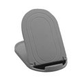 thumbnail image 1 of Mobile Phone Tablets Bracket Universal Plastic Folding Smartphone stand Foldable phone holder Table Desk Mount Stand Phone Holder Bracket, 1 of 7