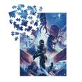 thumbnail image 1 of Mass Effect: Heroes Puzzle, 1 of 1