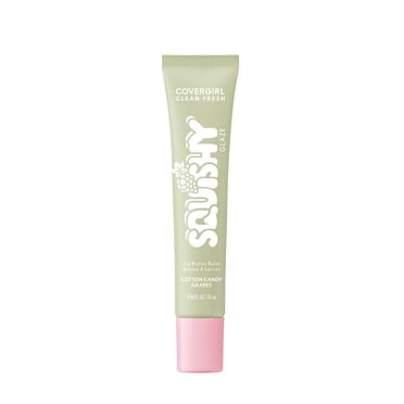 COVERGIRL Clean Fresh Squishy Glaze Baume Beurre pour les Lèvres