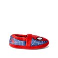 thumbnail image 1 of Spiderman Boys' Slippers, 1 of 4