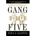 thumbnail image 2 of Gang of five, 2 of 2