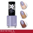 thumbnail image 2 of Rimmel London 60 Seconds Nail Polish, 2 of 4
