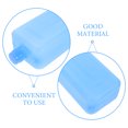 thumbnail image 2 of 6pcs Lunch Box Ice Packs Ice Pack For Cooler Cooler Ice Packs Reusable Picnic Ice Packs Small Ice Packs Freezer Reusable Ice Cases, 2 of 9