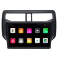 thumbnail image 3 of RoverOne 4+64GB Car Stereo CarPlay GPS Navigation Bluetooth for Toyota Rush 2017-2020 Android Touch Screen Player, 3 of 9