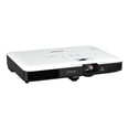 thumbnail image 4 of Epson Lcd Projector - Hdtv - 16:10 - Rear, Ceiling, Front - Uhe - 214 W - 4000 Hour Normal Mode - 7, 4 of 14