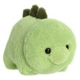 thumbnail image 1 of Aurora Peluches Spudsters Stevie Stegosaurus 10 Pouces, 1 of 2