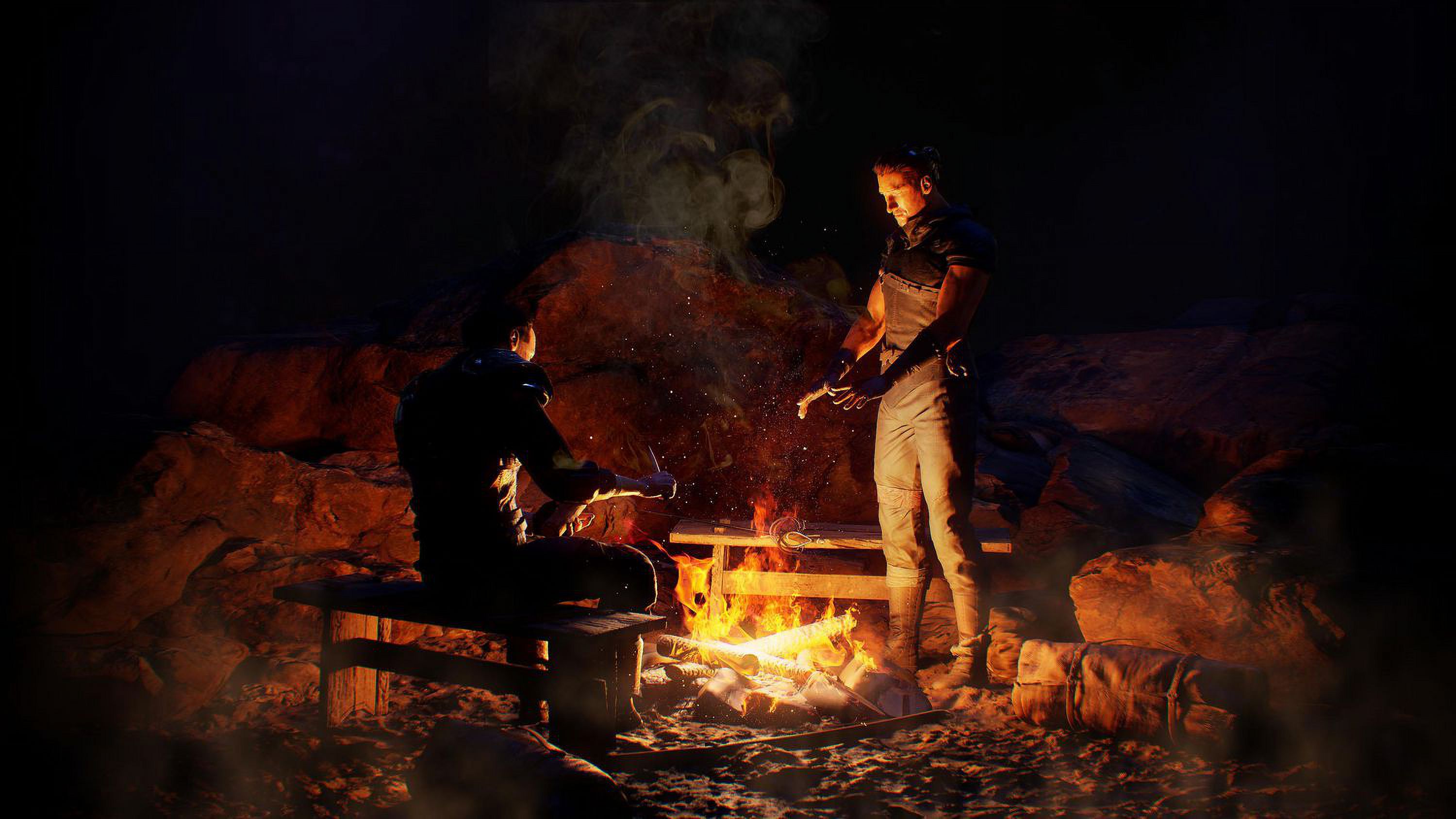 Jeu vidéo Gothic 1 Remake pour (PlayStation 5)