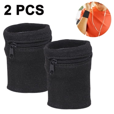 Portefeuille de Bracelet de Sport, Pochette de Bras de Sport Unisexe