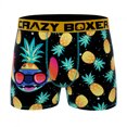 thumbnail image 2 of Crazy Boxeurs Boxeurs Imprimés Ananas Lilo and Stitch dans une Boîte Cadeau-Petit (28-30), 2 of 5