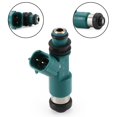 thumbnail image 1 of 1pcs Fuel Injectors 15710-65J00 fit for 2007-2010 Suzuki SX4 2.0L, 1 of 12