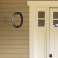 thumbnail image 3 of Modern Floating House Number Creatives Digital House Number Acrylic Full, 3 of 4