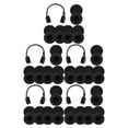 thumbnail image 1 of crativent 6pieces Durable Earbuds For Active Lifestyles Stay In Tune Anywhere Fashionable 5Set, 1 of 6