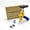 A-276, variant on Ceramic Tile Cutter With Roller Blade And Tile Pushing Tool For DIY Projects - Precision Cutting, Easy Installation, Durable Grip For Home Renovation & Contractors Hzhnb | Alloy, A