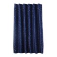thumbnail image 1 of Rideaux Occultants Modernes Draperies Assombrissantes pour Chambre Salon Vert Foncé, 1 of 8