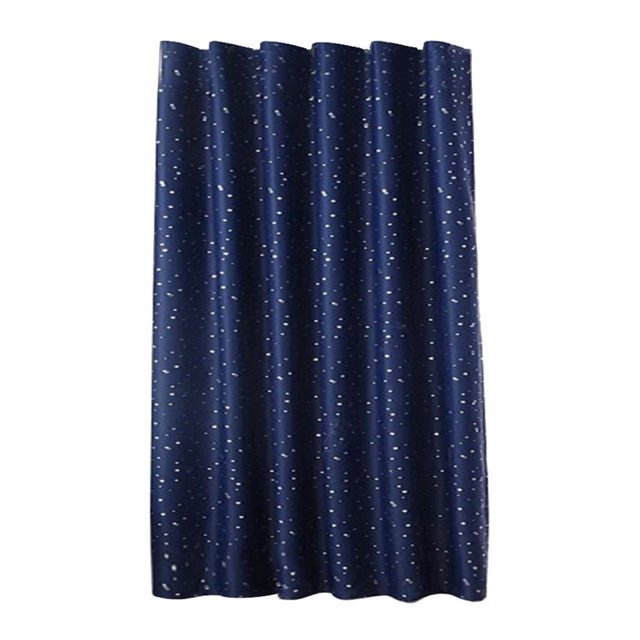 Rideaux Occultants Modernes Draperies Assombrissantes pour Chambre Salon Vert Foncé