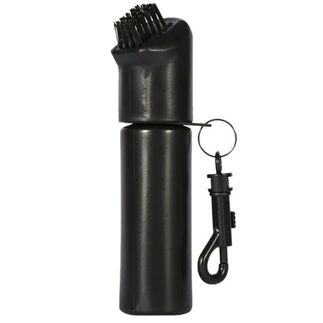 Club Washer Washing Club Brush Lightweight Club Cleaning Brush Golf Accessory