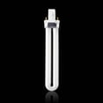 thumbnail image 3 of mmirethe 9W Nail Dryer Lamps Tube Light Bulbs Dryers Replacement Curing Multifunctional Manicure Adult Grip Fingernail, 3 of 8