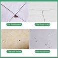 thumbnail image 2 of Ceramic Tile Repairing Tool Set Scratch Repairing Crack Fill Tile DIY Floor Repair Kit Fix Wax Scratches Mending Tool, 2 of 7