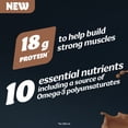 thumbnail image 3 of Silk, Boisson protéinée, sans lactose, saveur chocolat, 1,42 L, 3 of 10