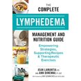 thumbnail image 1 of Le Guide Complet de Gestion et de Nutrition du Lymphœdème, 1 of 2
