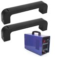 thumbnail image 1 of Square Handle, Door Pulls Anti Corrosive ABS Plastic  for Welding Machine for Industrial Equipment, 1 of 7