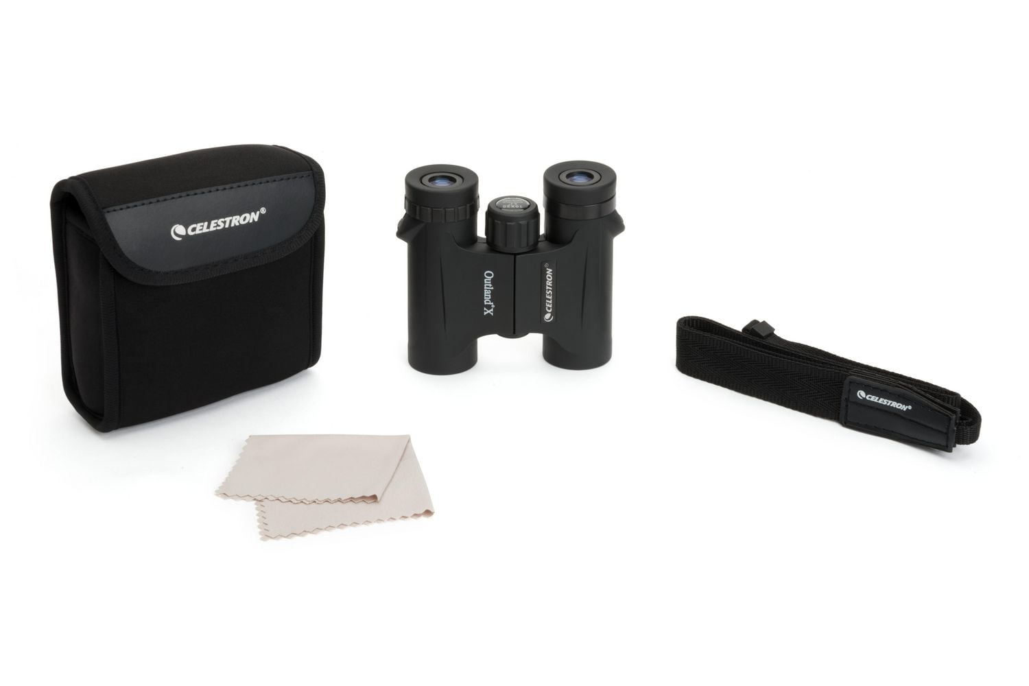 Celestron Outland X 10 x 25 Binoculars