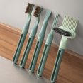 thumbnail image 4 of PRETXORVE Cleaning Brush Cushion Massage Comb Multifunctional Kitchen Stove Set Brush 5pc, 4 of 9