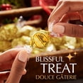 thumbnail image 2 of Truffes LINDOR au chocolat blanc de Lindt&nbsp;– Sachet (150&nbsp;g), 2 of 8