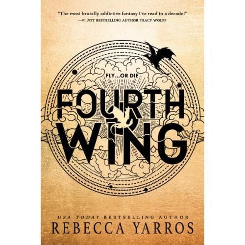 Fourth Wing