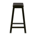 thumbnail image 3 of Keogh Counter Stool, Black, 3 of 7