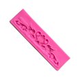 thumbnail image 4 of Cake Mould Silicone Baking Mold Non-stick Mold; Embossing Fondant Heat-resistant Embossing Fondant Making Mould, Type 1, 4 of 8