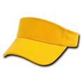 thumbnail image 2 of Decky 3001-GLD Visière de Sport, Or, 2 of 3