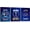 Art-45, variante sur Art Mural sur Toile de Guitare Déco Rétro de Guitare Affiches de Musique Vintage Déco de Studio de Musique Acoustique Affiches de Classe de Musique Déco Murale de Musique Cadeaux de Guitare à un Artiste Musical Facile à Accrocher 12x18