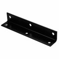 thumbnail image 3 of Stanley Hardware Attelle d'Angle 1.6X9X1/8 Noir STG 351487, 3 of 4