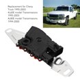 thumbnail image 3 of 24229422, Long Durability Reliable Performance Neutral  Switch Sturdy ABS Aluminum  For 4L60E 4L80E Transmissions, 3 of 8