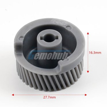 Rear Trunk Lock Actuator Motor Gear Repair for 2008 - 2014 for Chevrolet Suburban 1500 -
