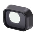thumbnail image 2 of Drone Lens UV Filter, Stain Resistant Multi Layer Nano Coating Drone UV Filter Optical Glass Replacement High Definition Grinding  for Mini 3 Pro, 2 of 7